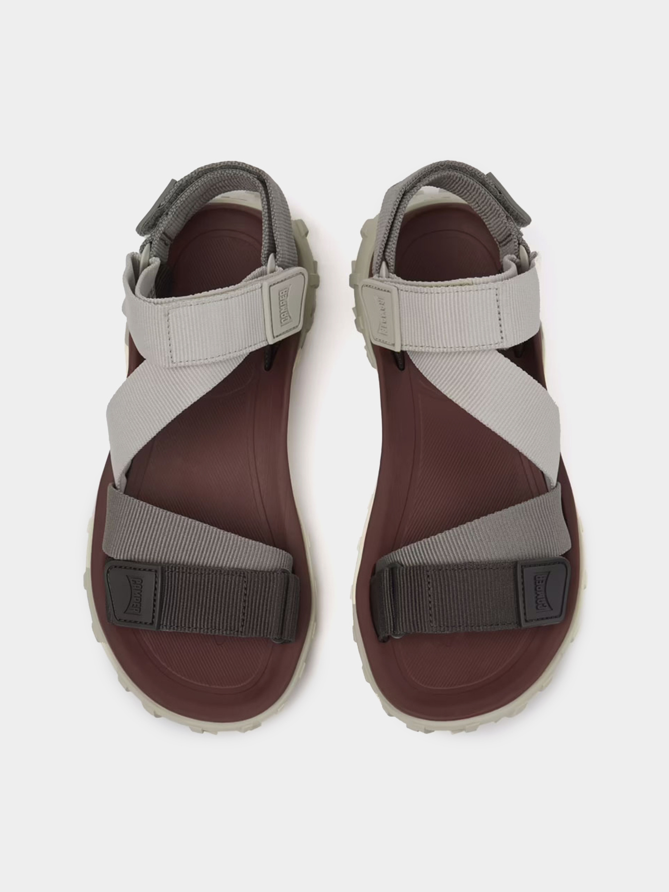 Camper модель K201780-009 Фото