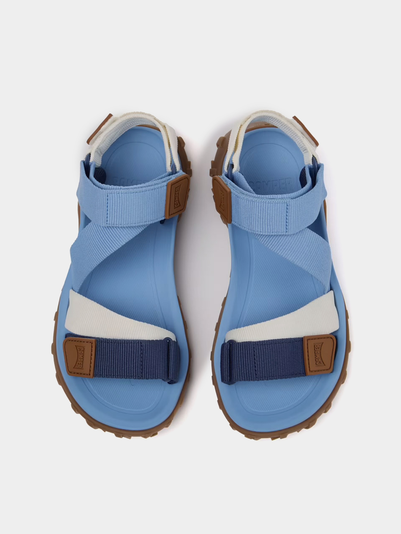 Camper модель K201780-011 Фото