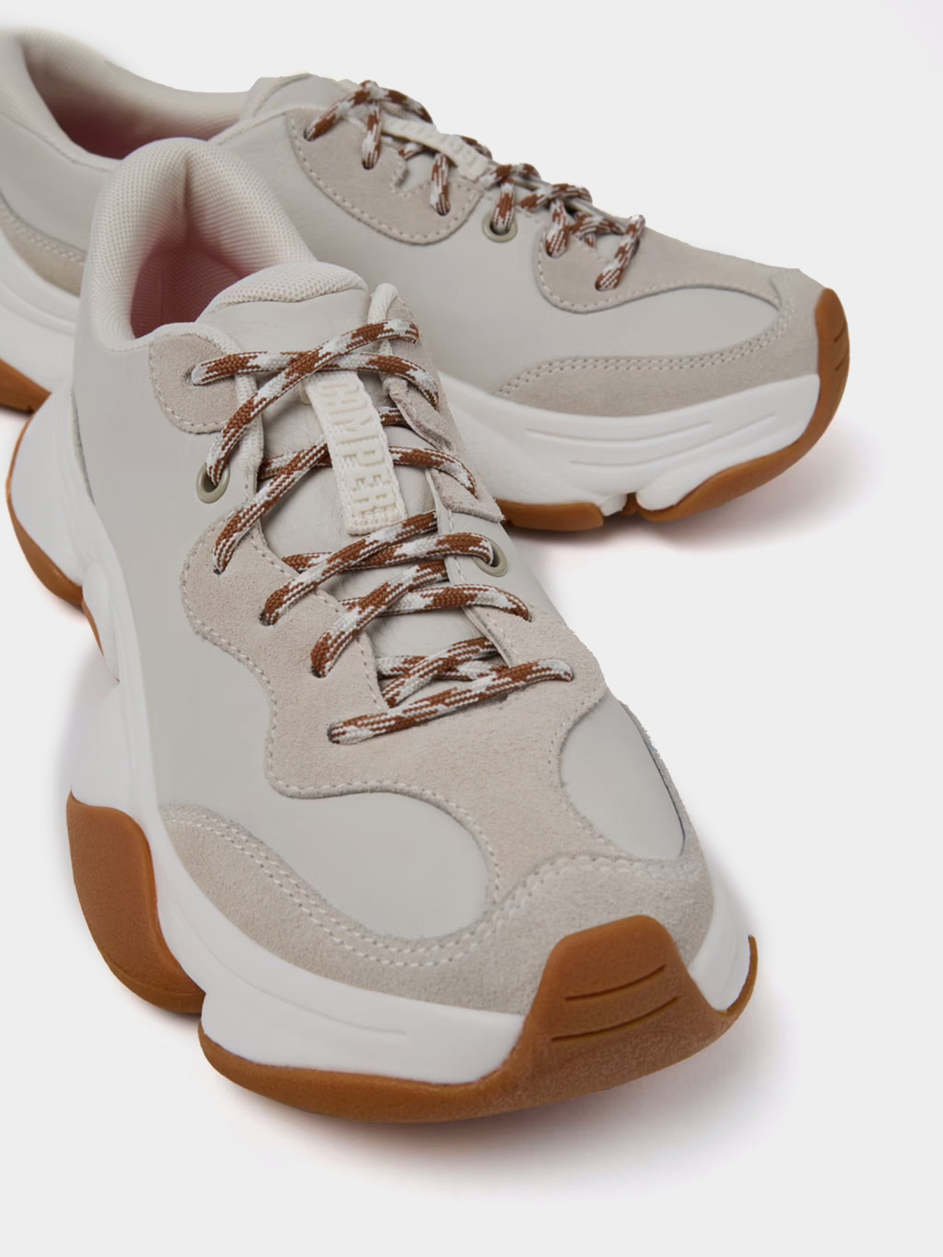 Camper K201836-002 модель K201836-002 Фото