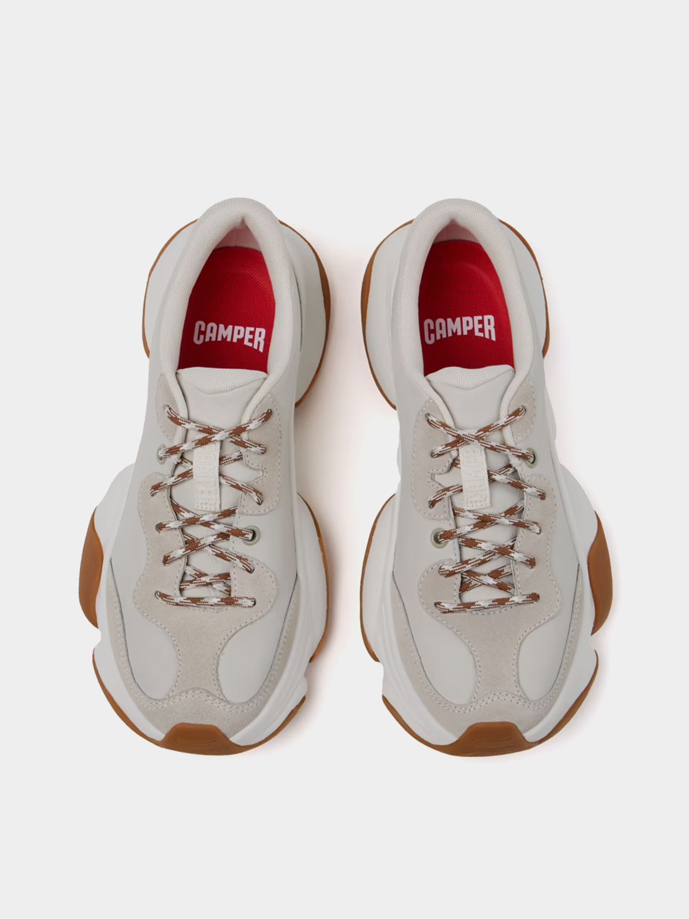 Camper K201836-002 модель K201836-002 Фото