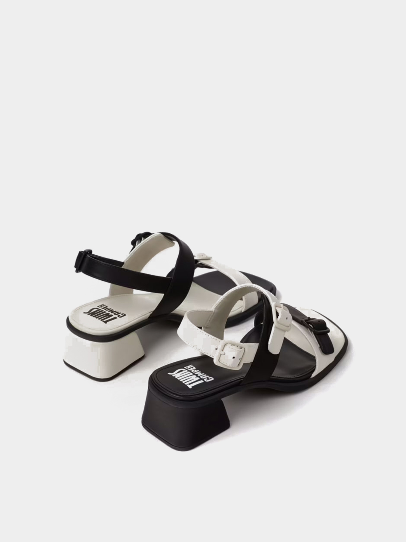 Camper модель K201739-006 Фото