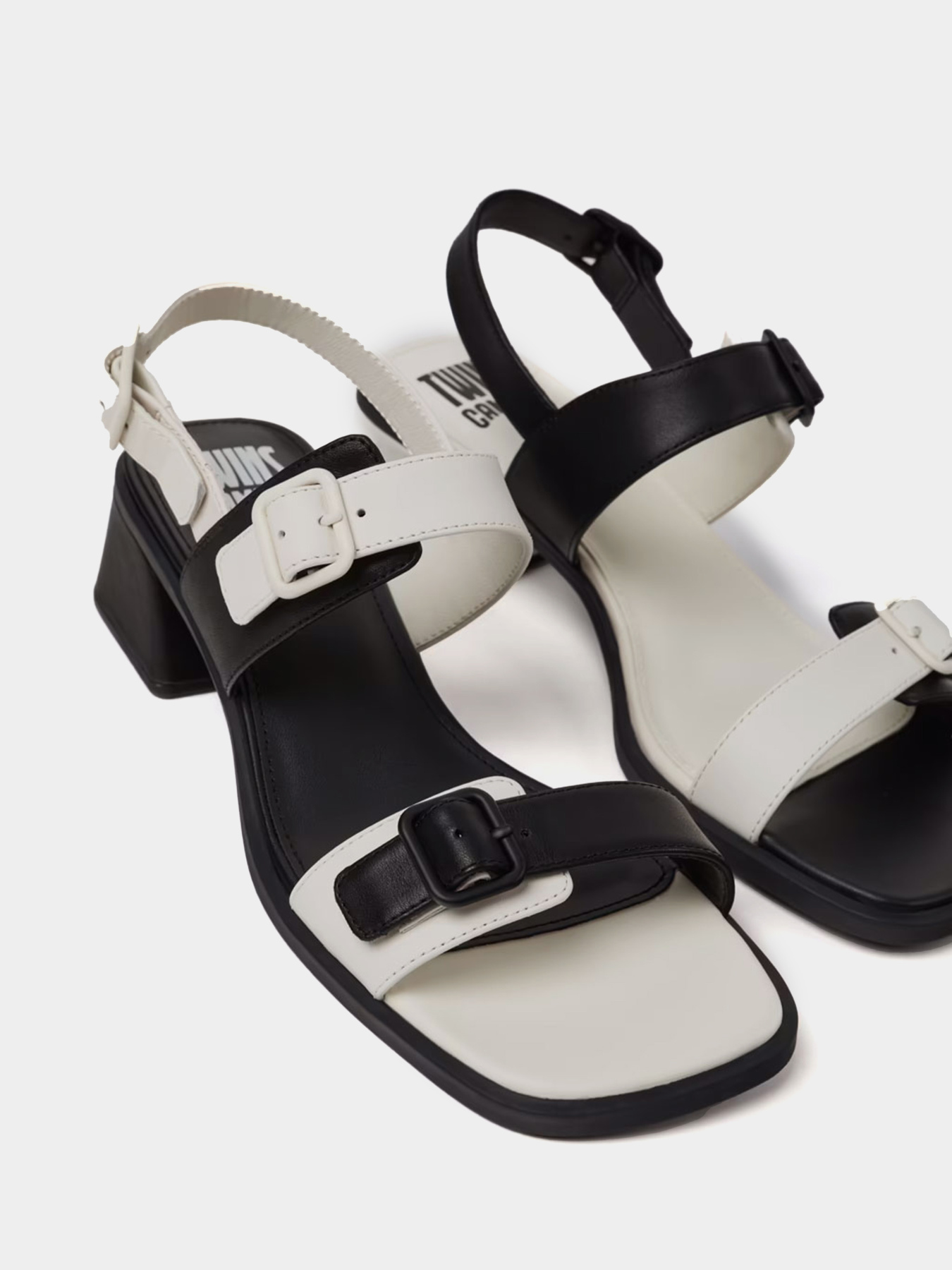 Camper модель K201739-006 Фото