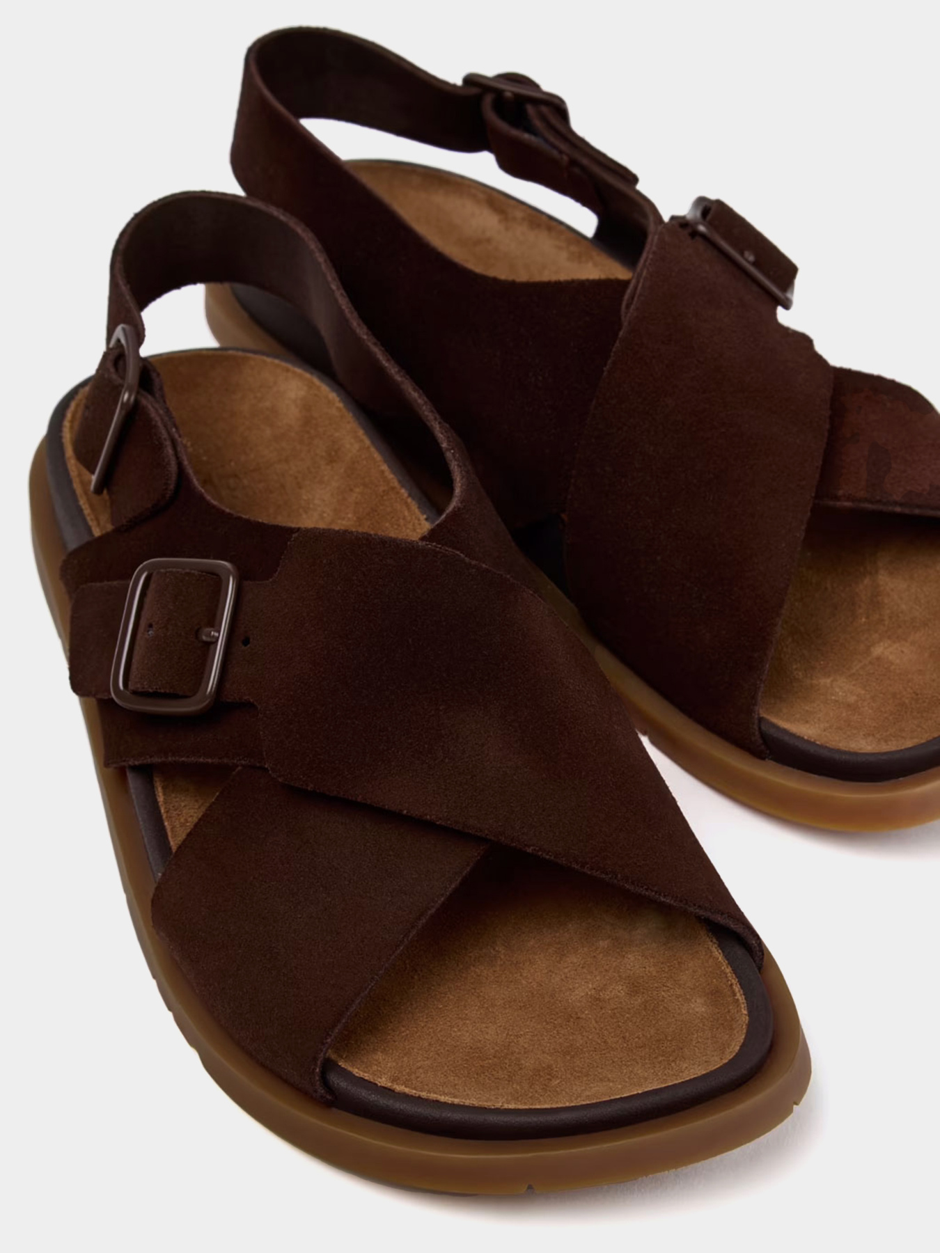 Camper модель K201880-001 Фото