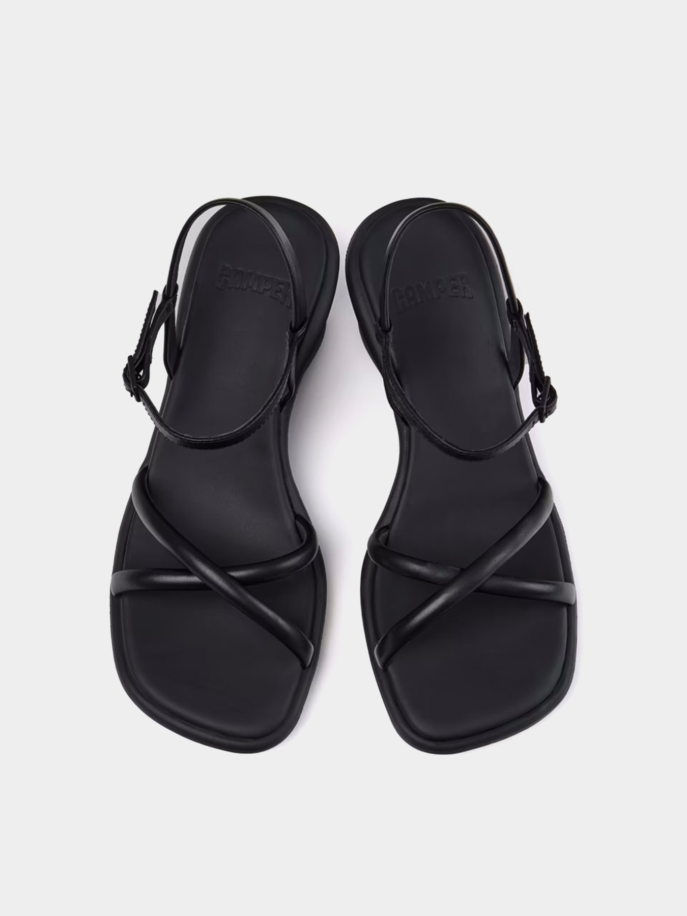 Camper модель K201916-001 Фото