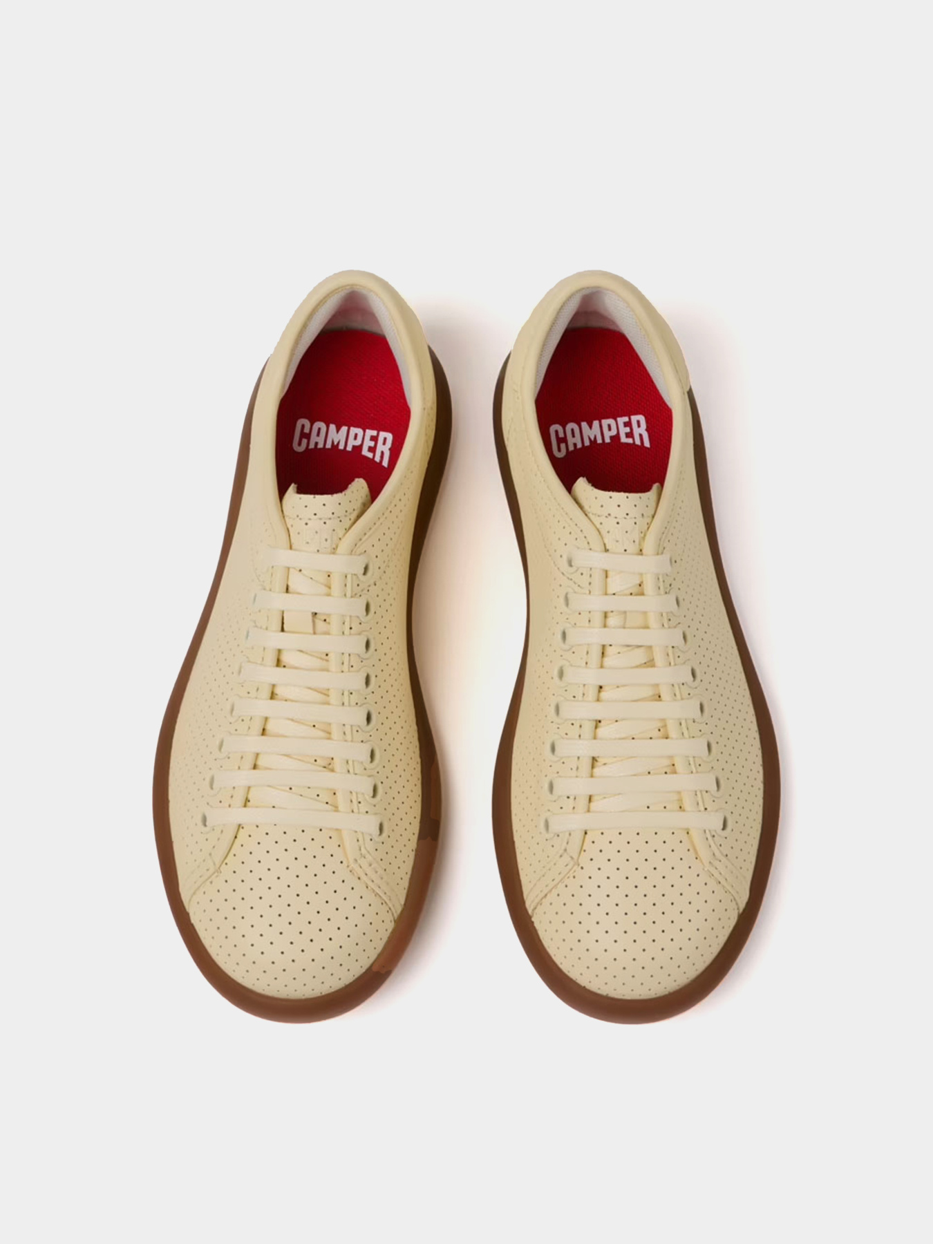 Camper K201668-018 модель K201668-018 Фото