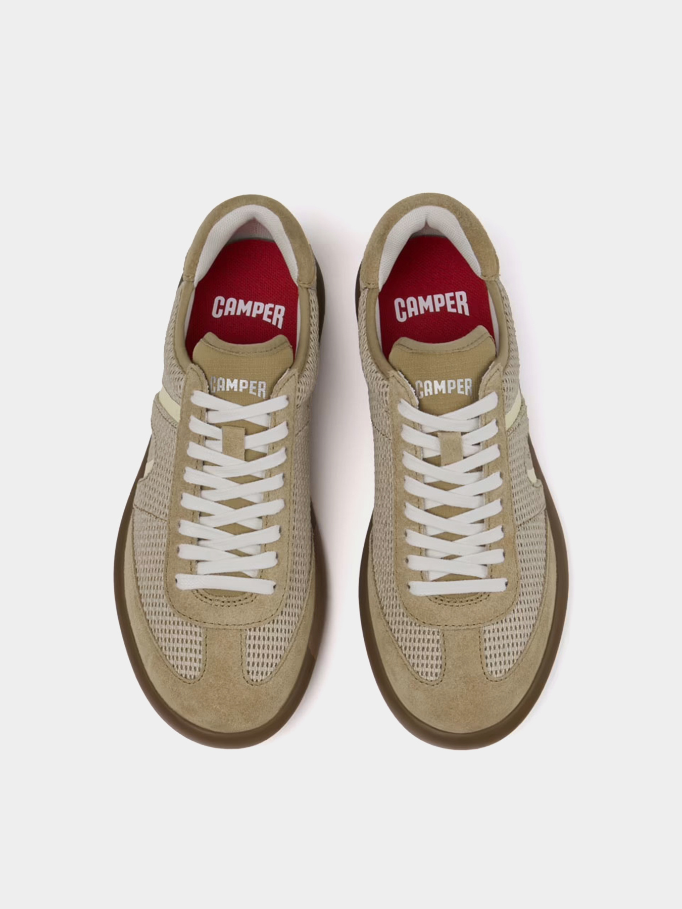 Camper K201818-005 модель K201818-005 Фото