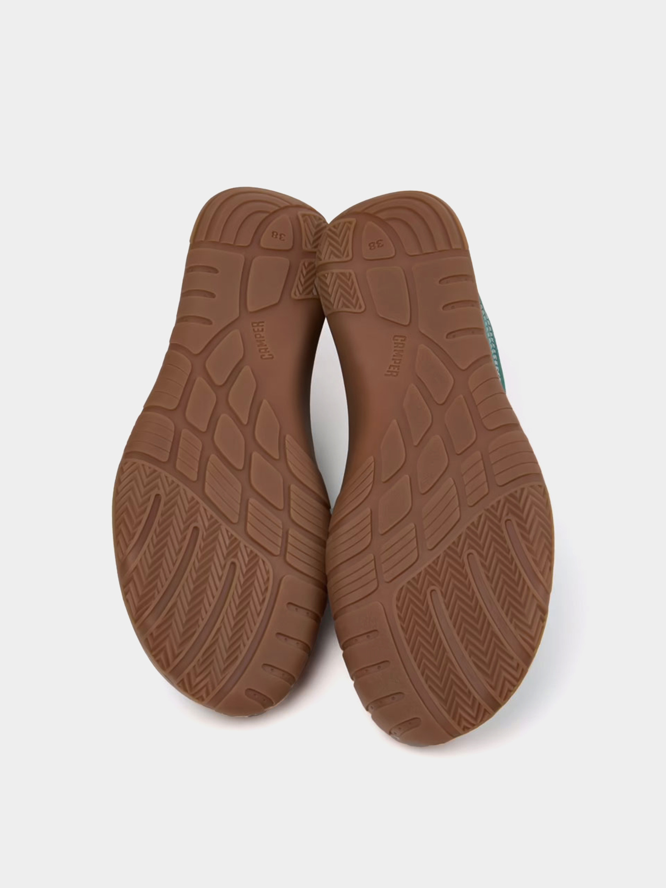 Camper K201943-002 модель K201943-002 Фото