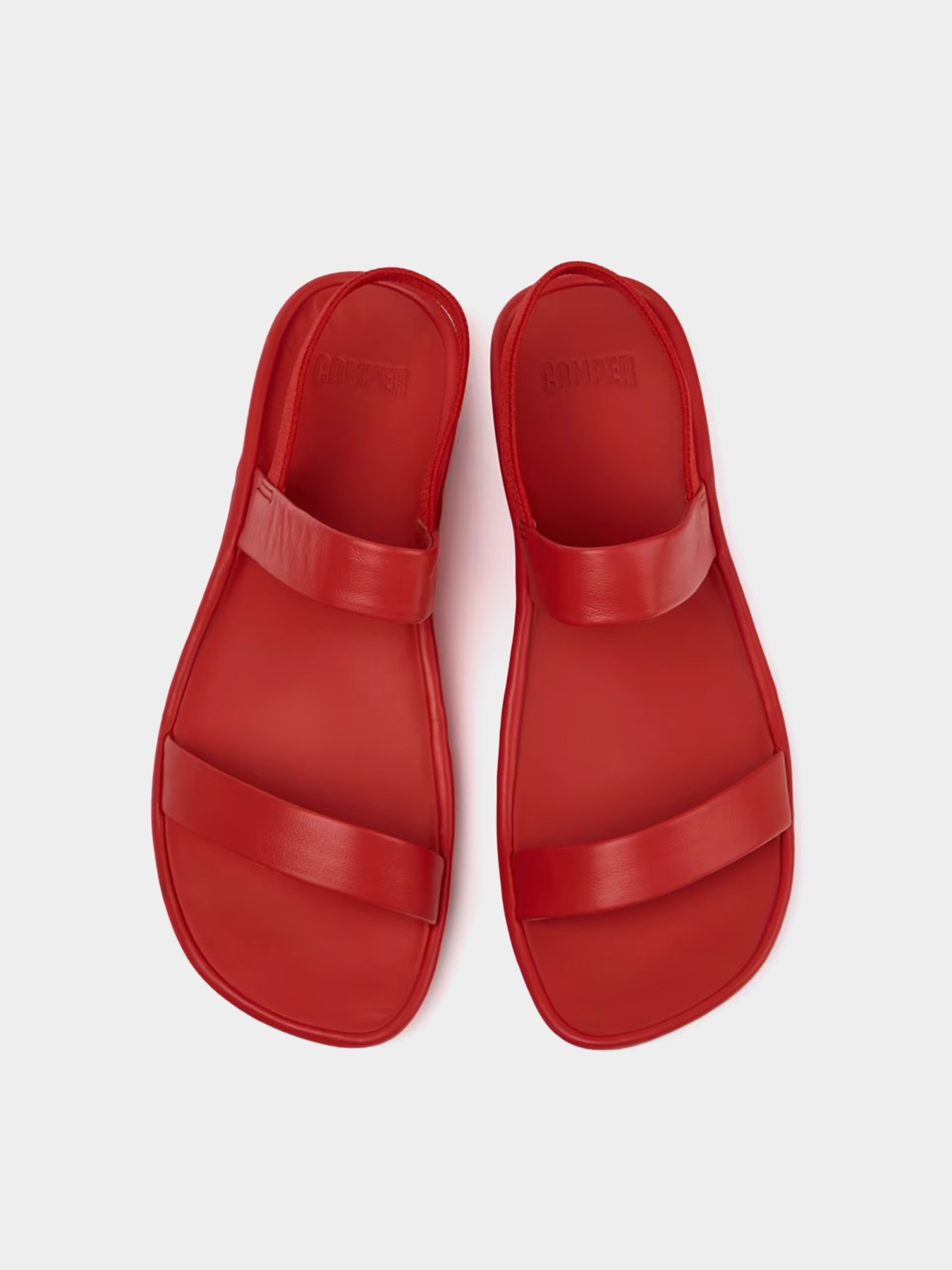 Camper модель K201868-003 Фото