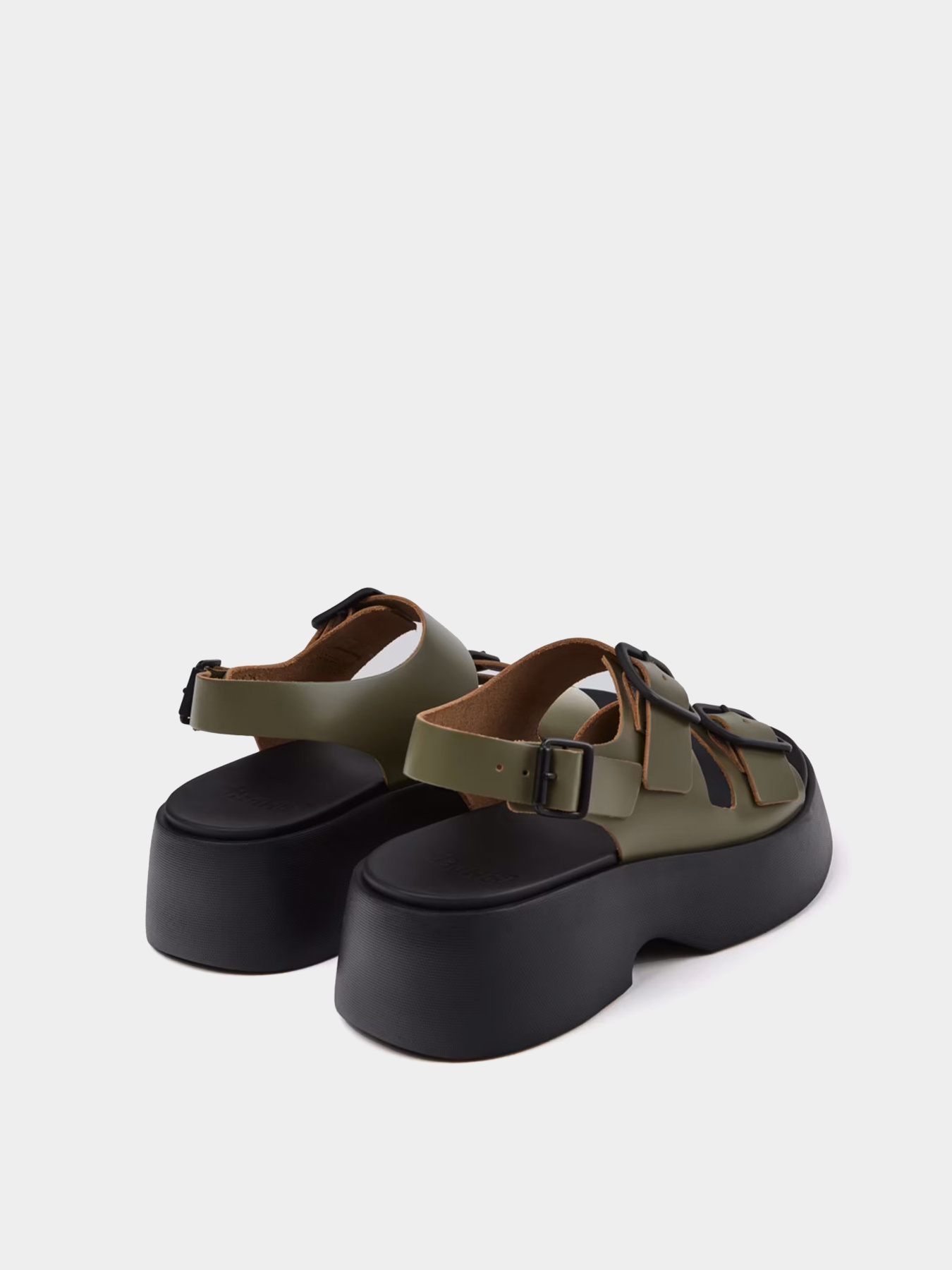 Camper модель K201712-004 Фото