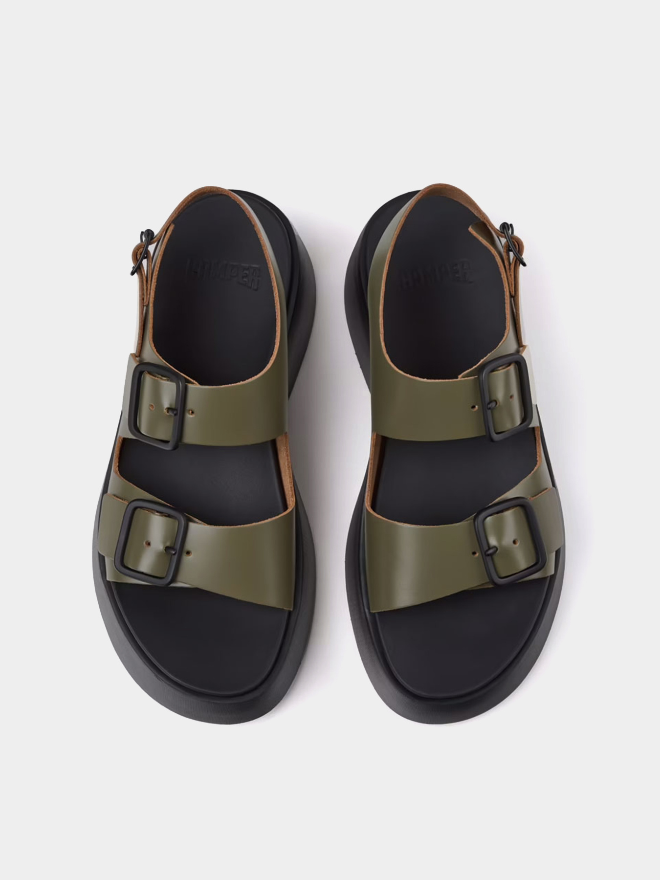 Camper модель K201712-004 Фото