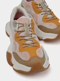 Кроссовки повседневные Camper KARST модель K201837-008 Фото