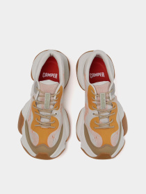 Кроссовки повседневные Camper KARST модель K201837-008 Фото