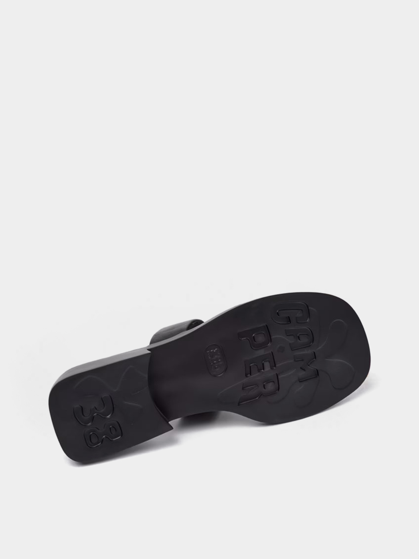 Camper модель K201628-010 Фото