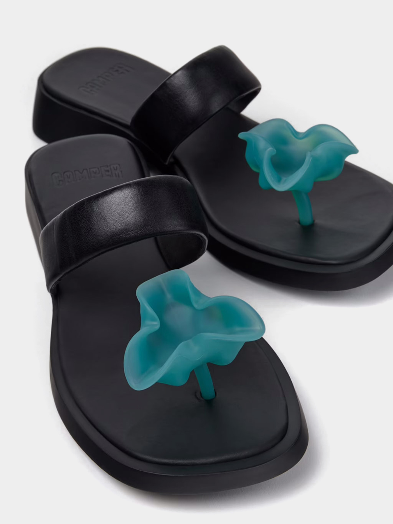 Camper модель K201628-010 Фото