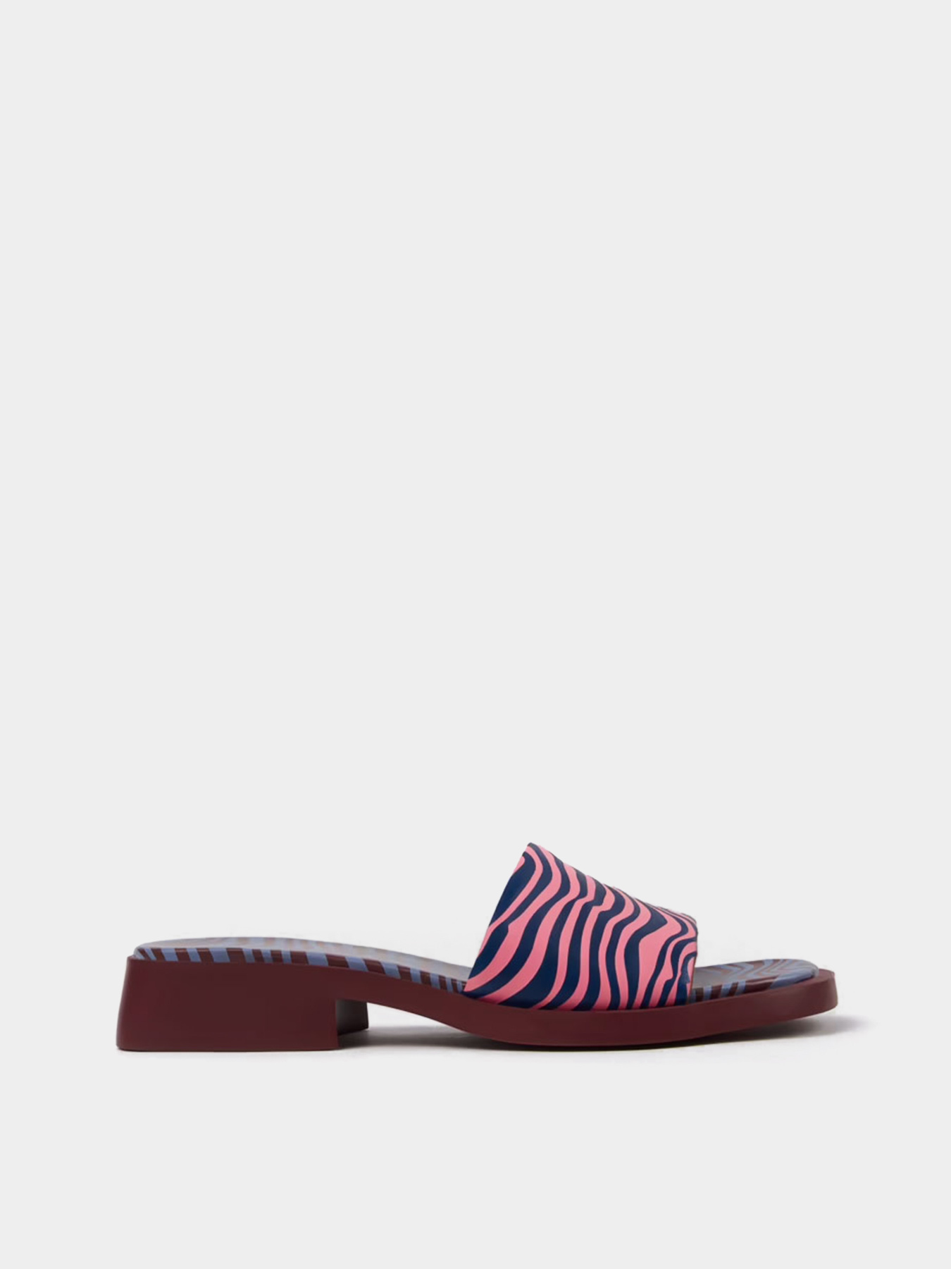 Шлёпанцы Camper DANA модель K201740-015 Фото