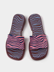 Шлёпанцы Camper DANA модель K201740-015 Фото