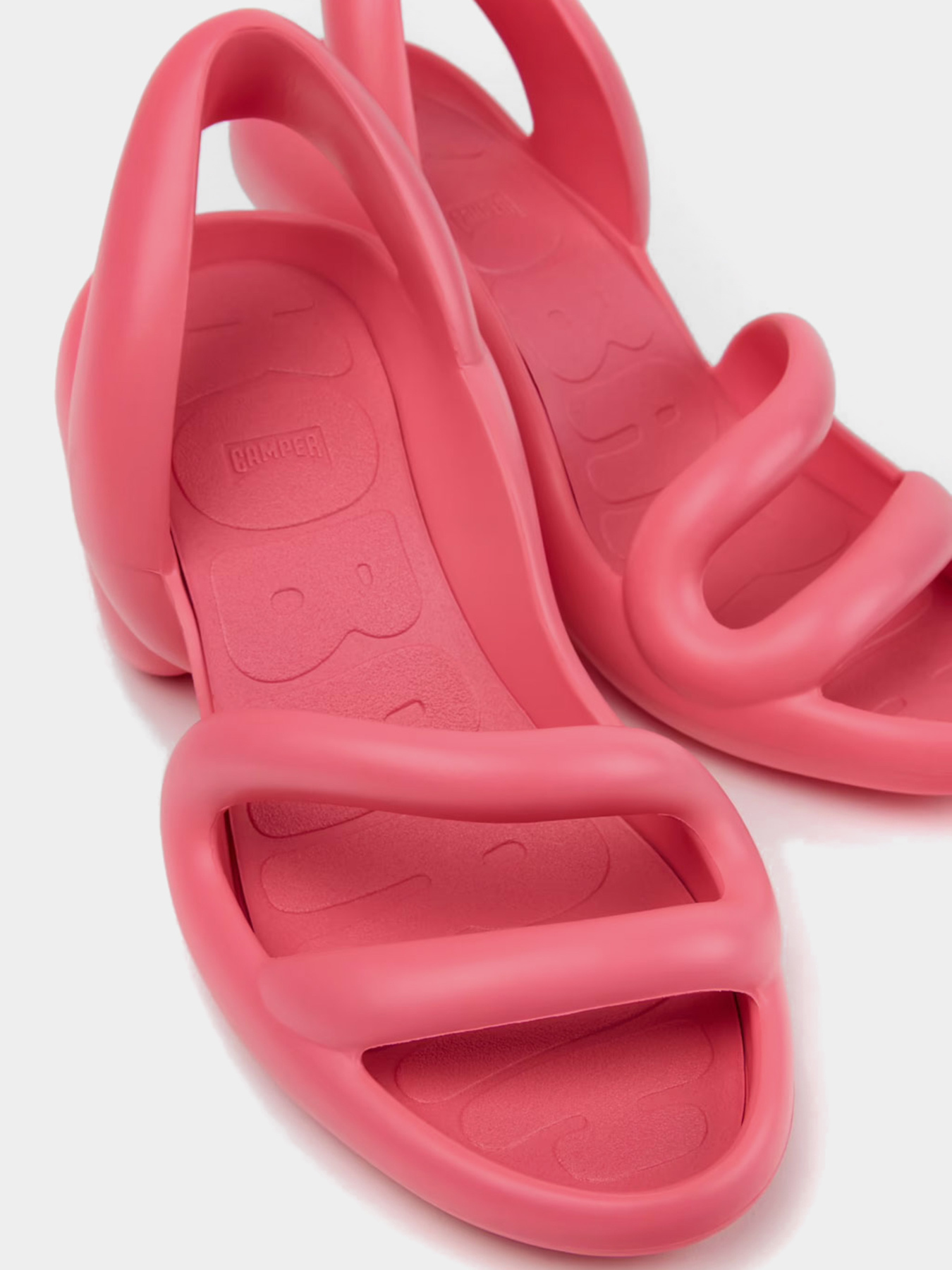 Camper K201879-003 модель K201879-003 Фото