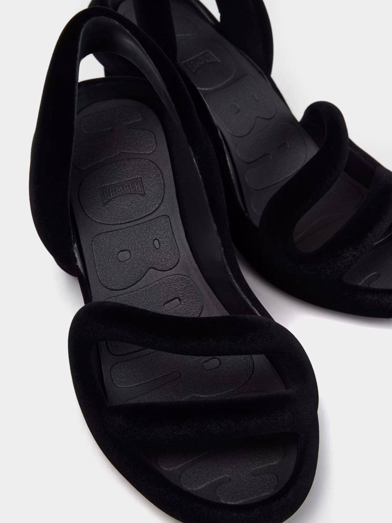 Camper модель K200155-048 Фото