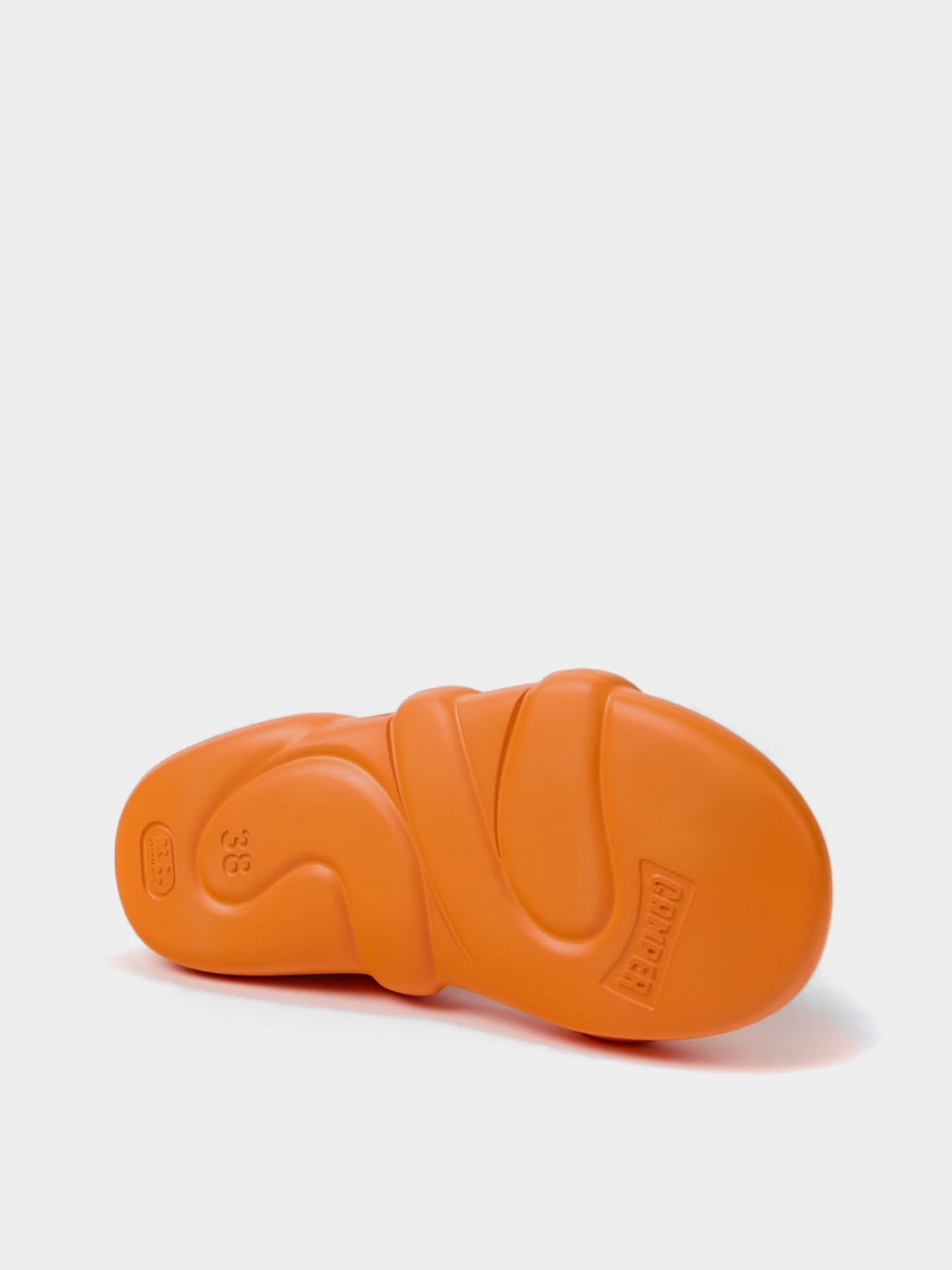 Camper модель K200155-047 Фото