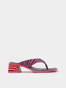 Шльопанці Camper KOBARAH модель K201636-021 Фото