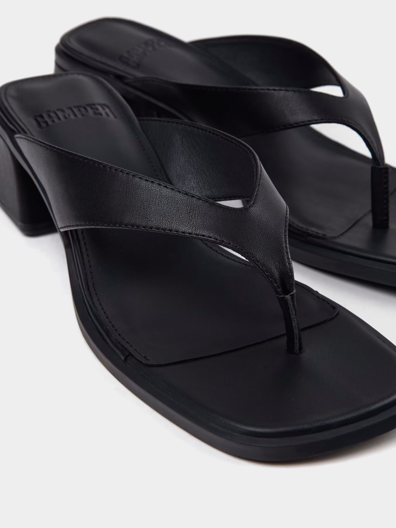 Шльопанці Camper KORA модель K201912-001 Шльопанці Camper KORA модель K201912-001 Фото