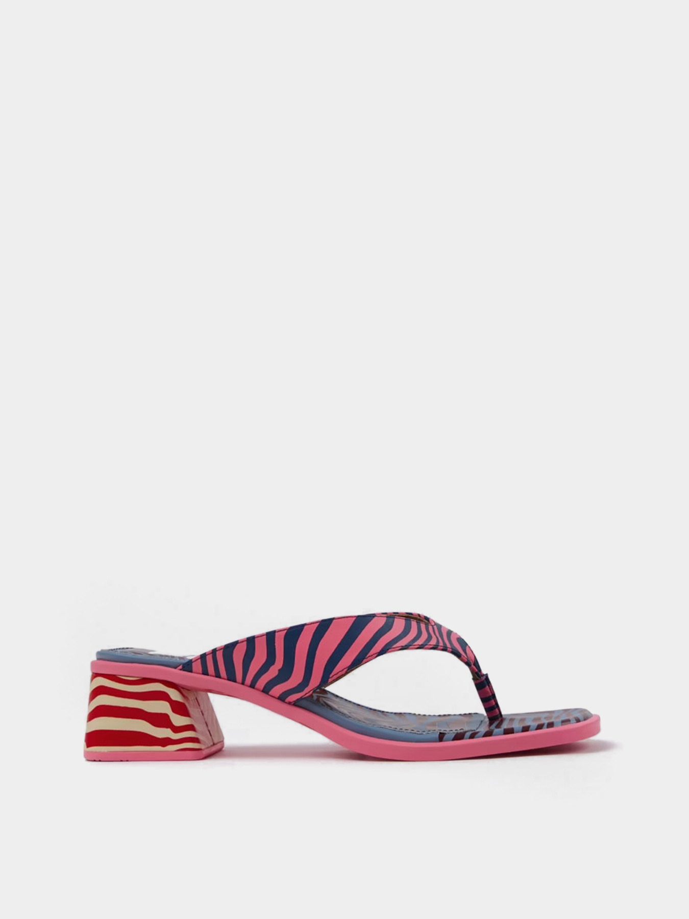 Шльопанці Camper TWS модель K201912-002 Фото