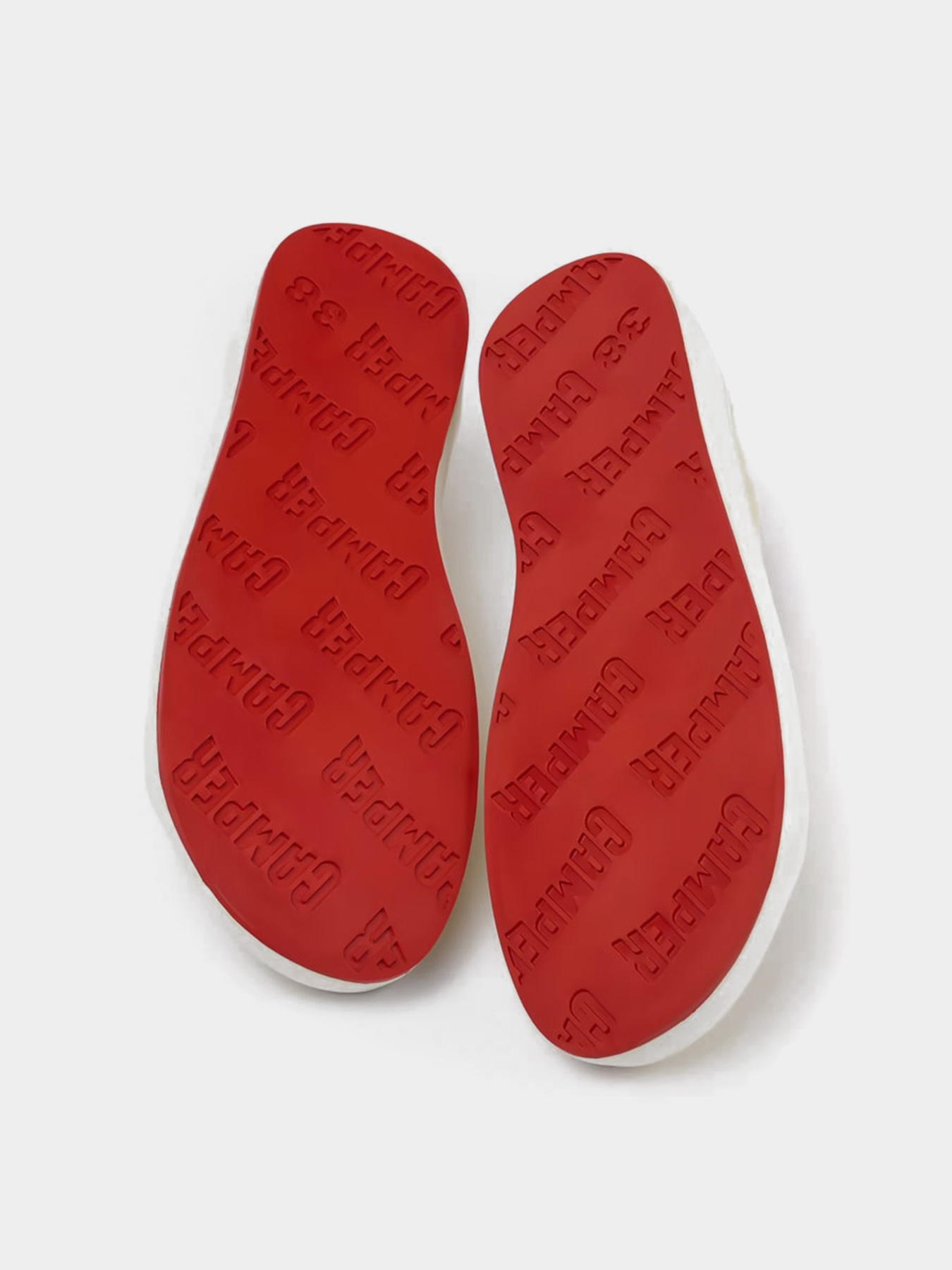 Camper K201914-005 модель K201914-005 Camper K201914-005 модель K201914-005 Фото