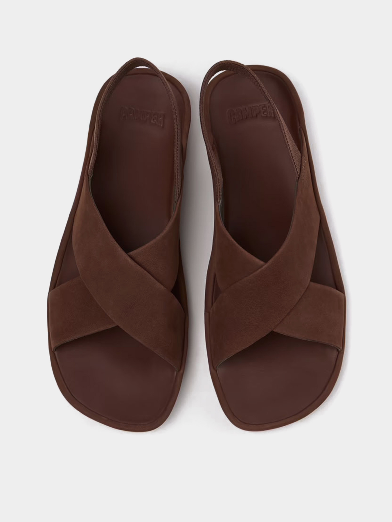 Camper K201928-002 модель K201928-002 Фото