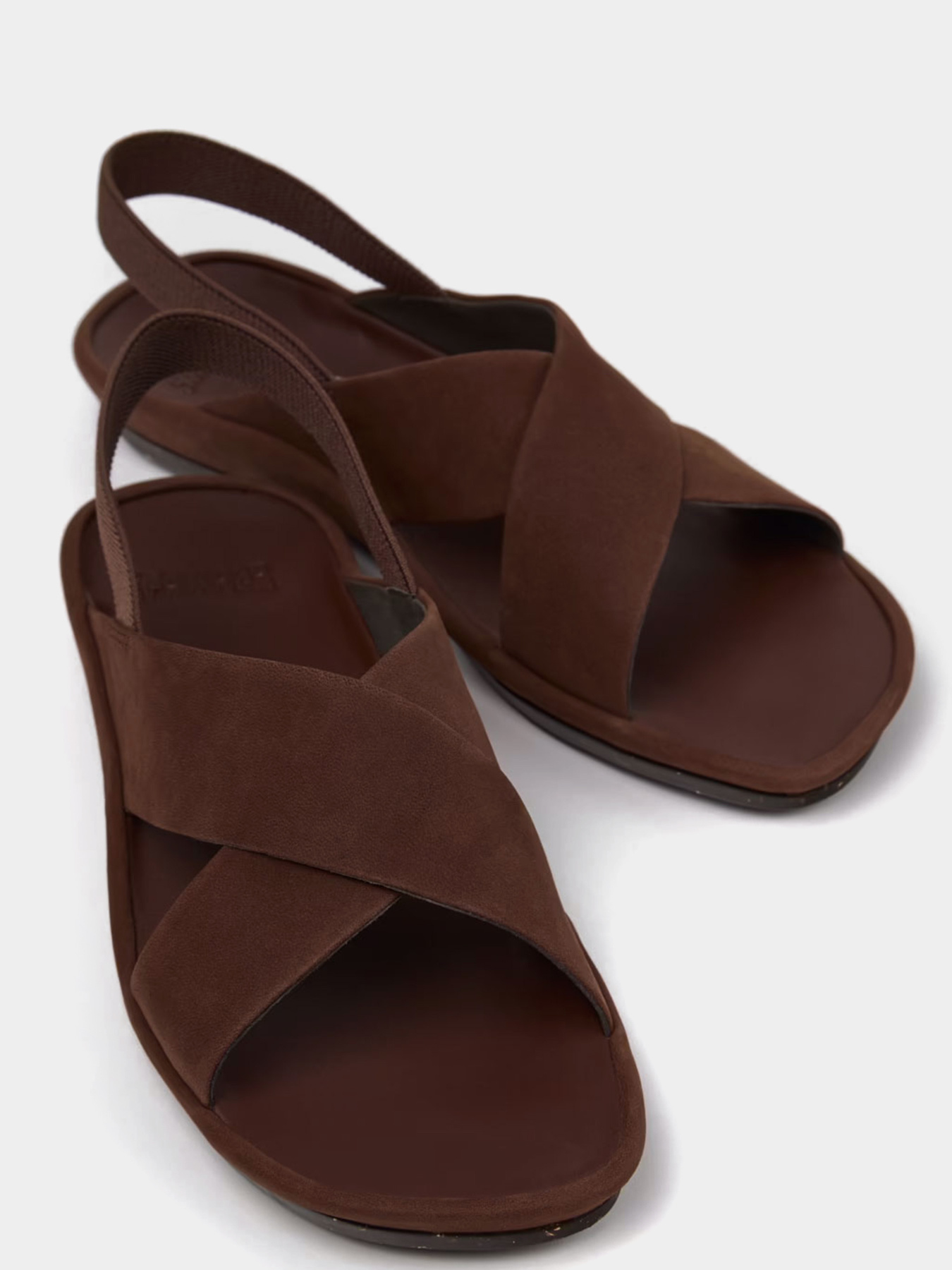 Camper K201928-002 модель K201928-002 Фото