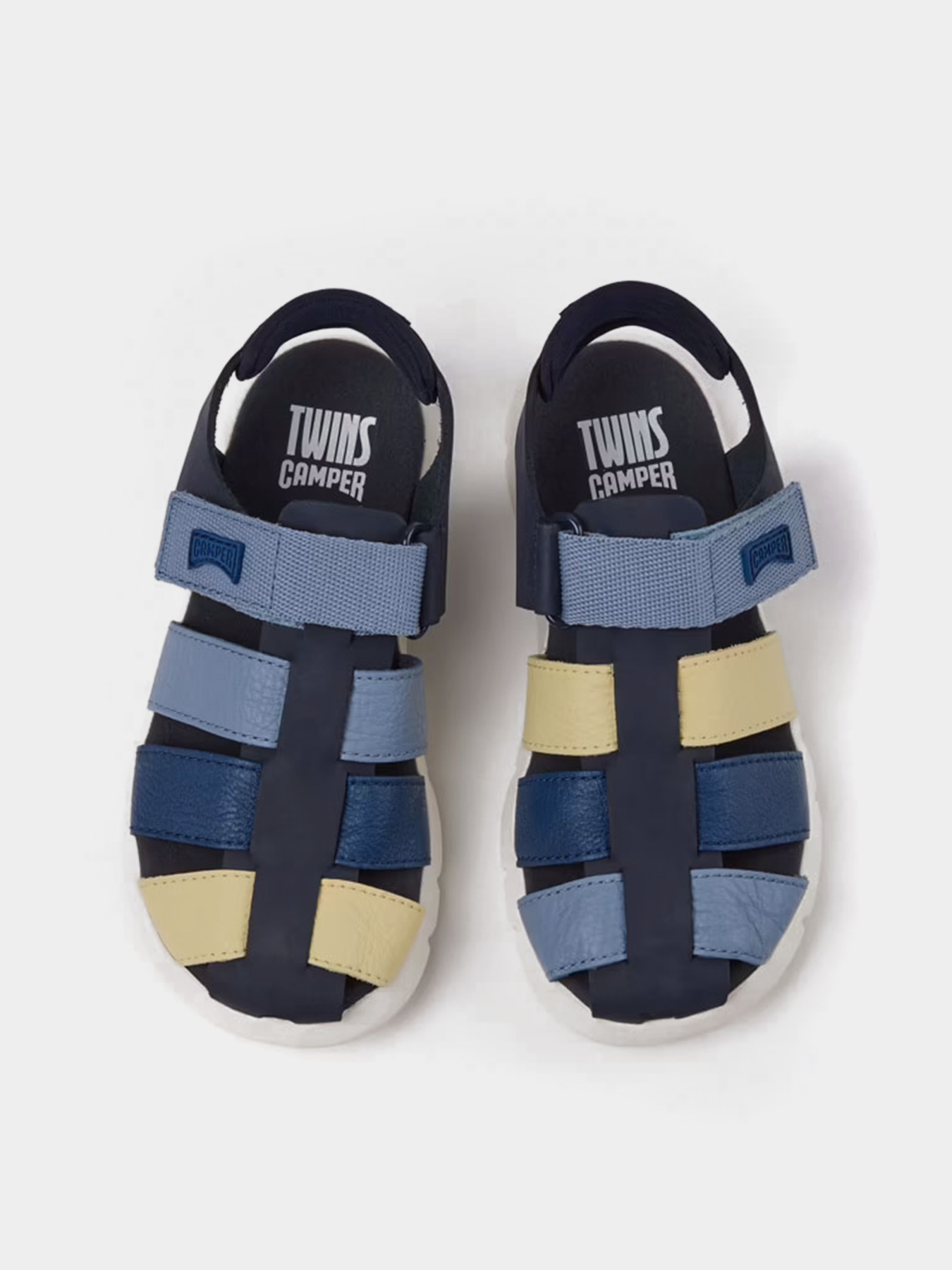 Camper K201884-007 модель K201884-007 Camper K201884-007 модель K201884-007 Фото