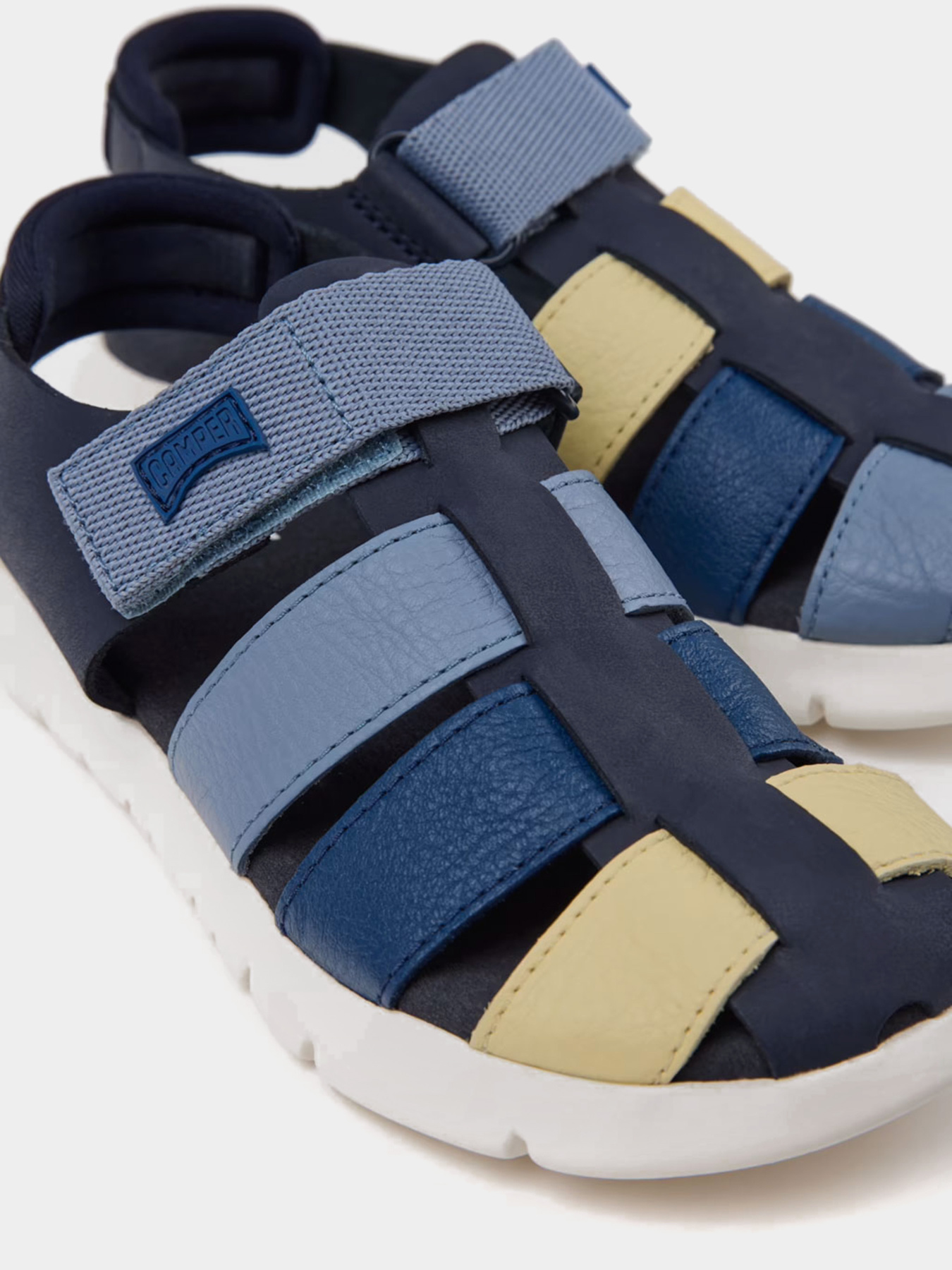 Camper K201884-007 модель K201884-007 Camper K201884-007 модель K201884-007 Фото