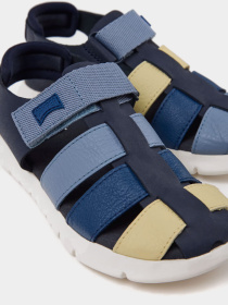 Camper K201884-007 модель K201884-007 Camper K201884-007 модель K201884-007 Фото