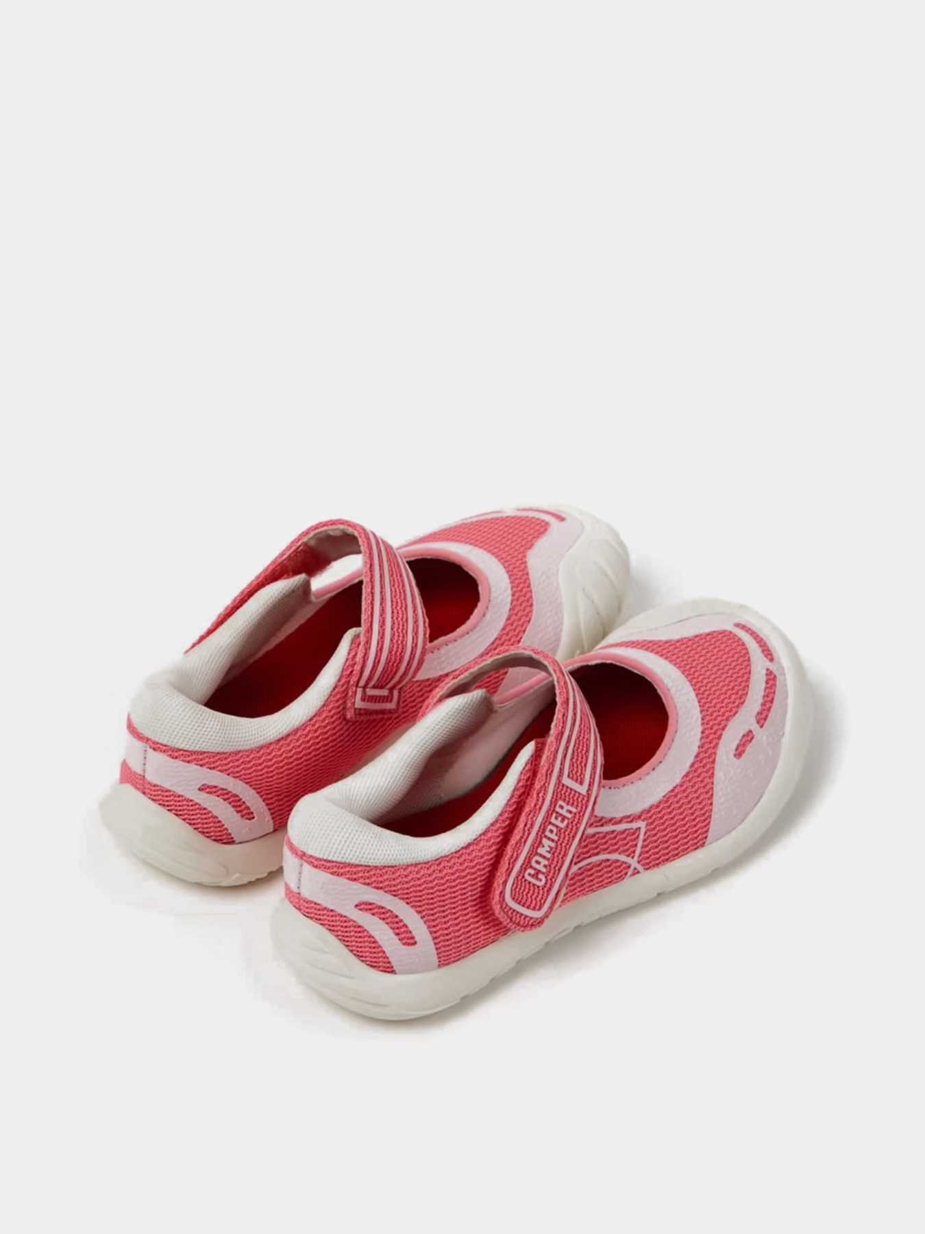 Camper модель K201926-002 Camper модель K201926-002 Фото