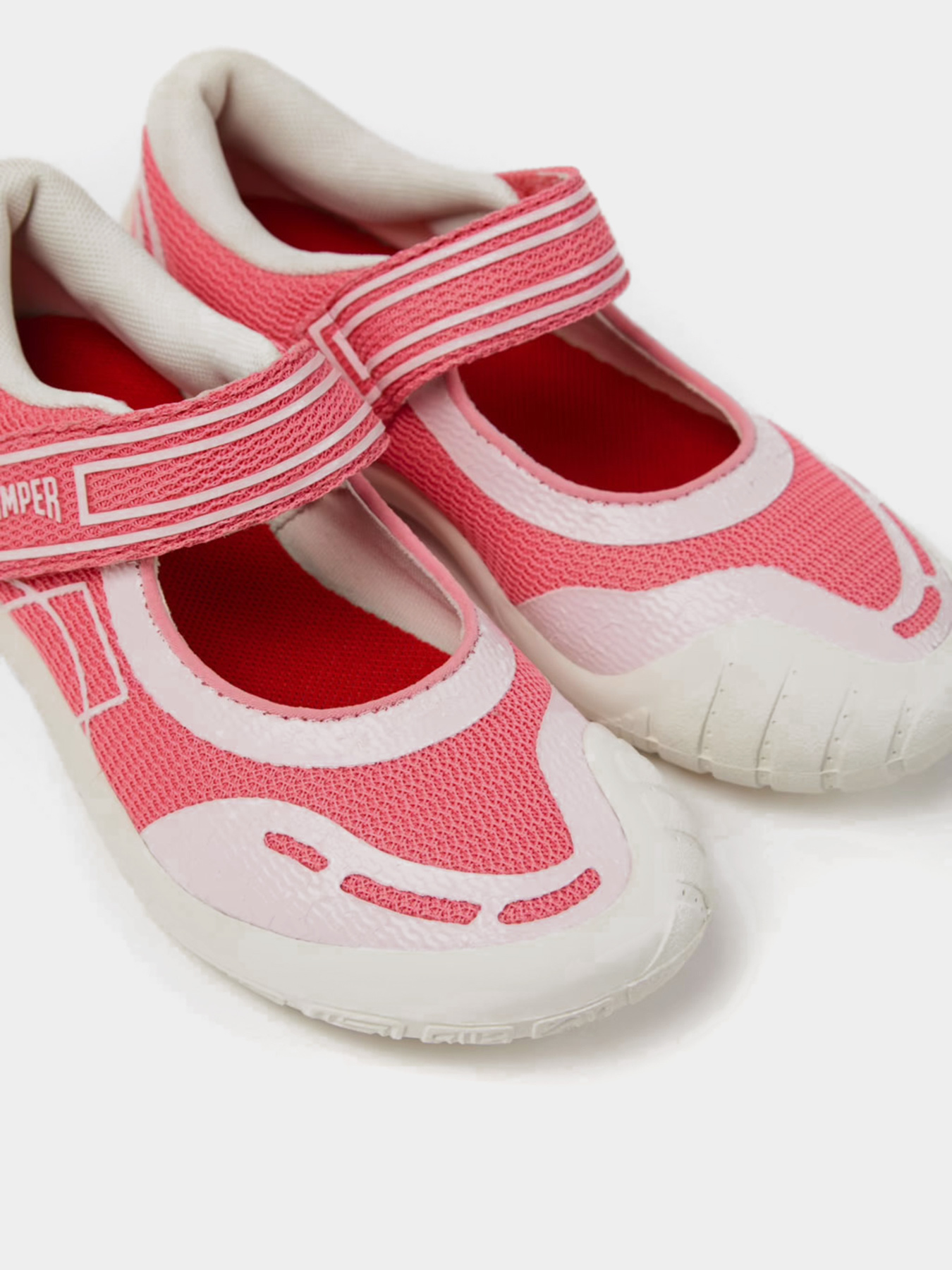 Camper модель K201926-002 Camper модель K201926-002 Фото