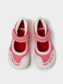 Camper модель K201926-002 Camper модель K201926-002 Фото