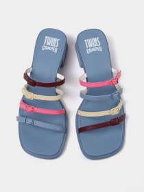 Шльопанці Camper TWS модель K201911-003 Фото
