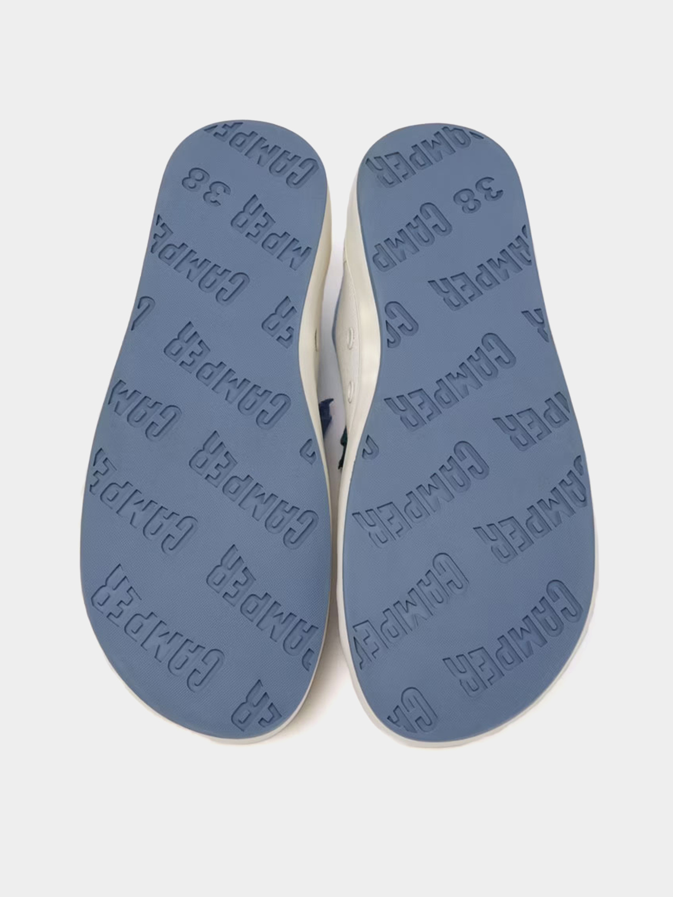 Кеды Camper TWS модель K201884-006 Фото