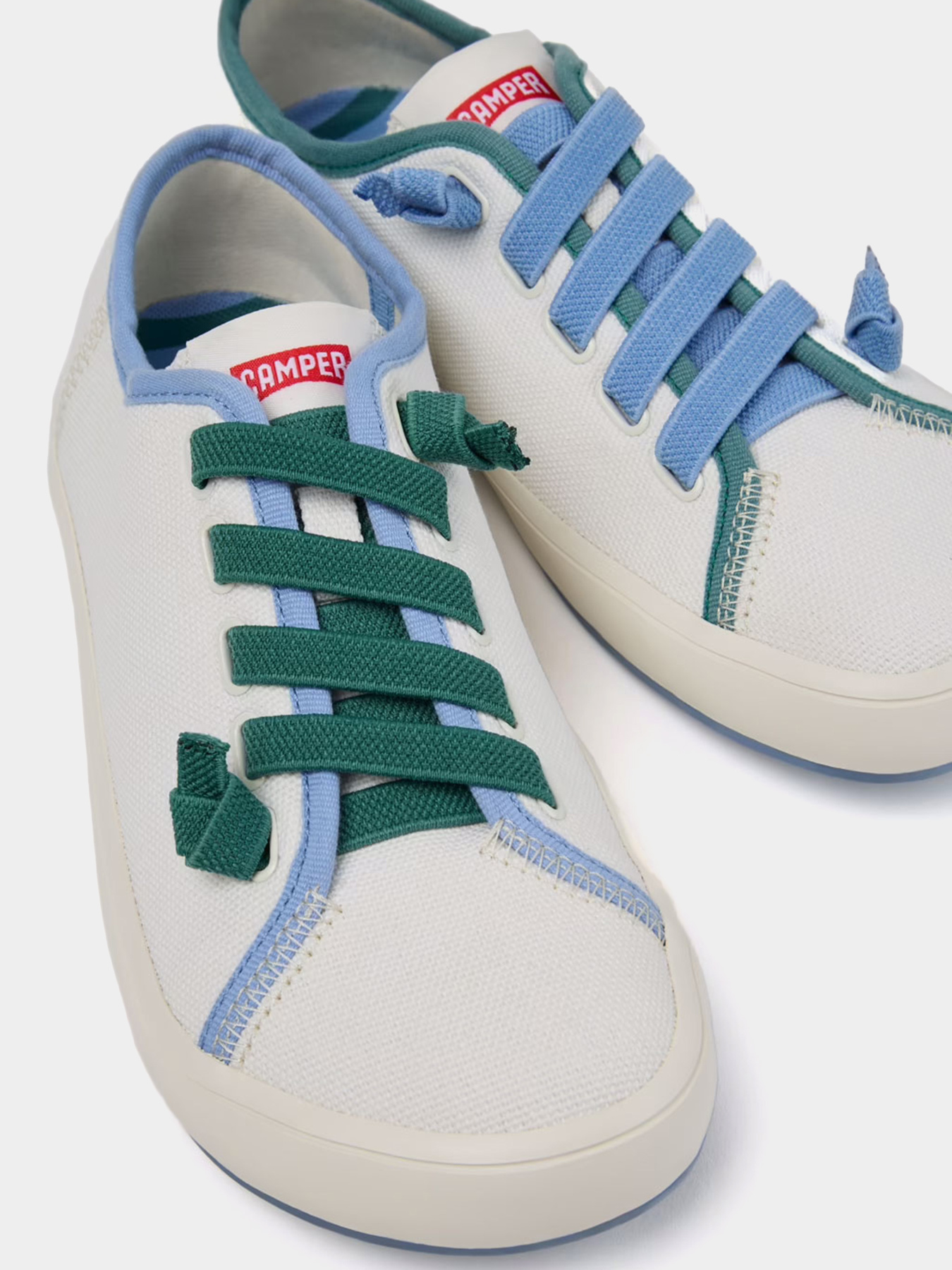 Кеды Camper TWS модель K201884-006 Фото
