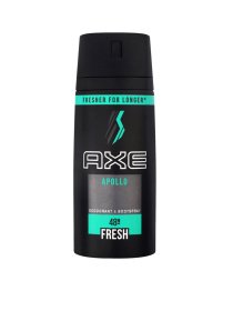 Дезодорант-аэрозоль Apollo AXE модель 8690637879081 Фото