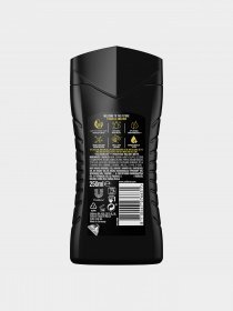 Гель для душа Leather & Cookies AXE модель 8710447276631 Фото