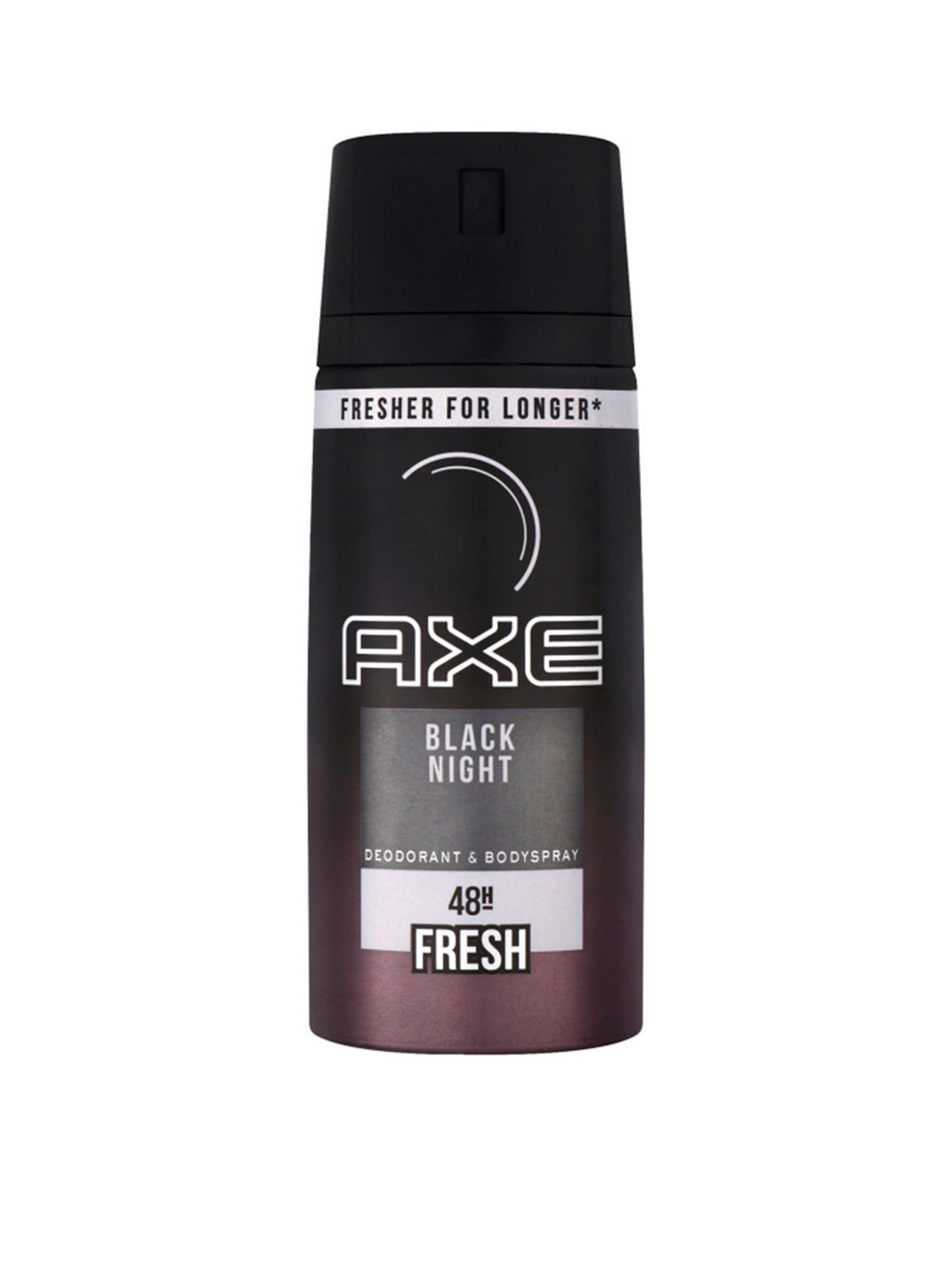 Дезодорант-аэрозоль Black Night AXE модель 8690637879203 Фото