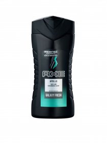 Гель для душа Apollo AXE модель 8710447279779 Фото
