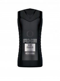 Гель для душа Black AXE модель 8710447276600 Фото