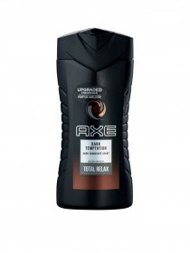 Гель для душа Dark Temptation AXE модель 8720181137006 Фото