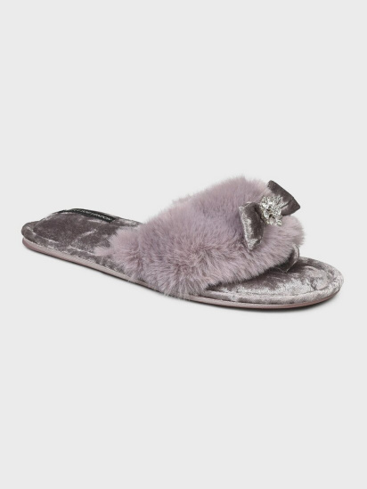 Капці Pretty You London Amelie-Mink модель Amelie — фото - INTERTOP