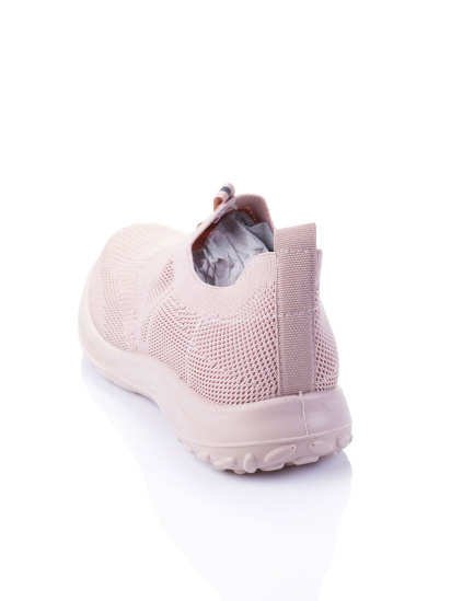 Кросівки Navigator модель B238-5pink — фото 4 - INTERTOP