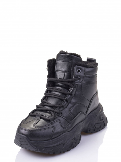 Кросівки Navigator модель B2601-1black — фото 3 - INTERTOP