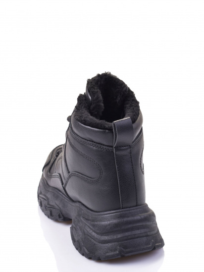 Кросівки Navigator модель B2601-1black — фото 4 - INTERTOP