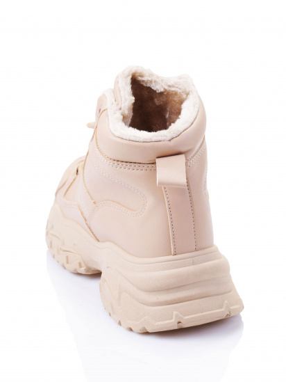 Кросівки Navigator модель B2601-2beige — фото 4 - INTERTOP