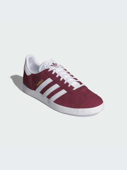 Кеди низькі adidas Gazelle модель B41645 — фото 6 - INTERTOP